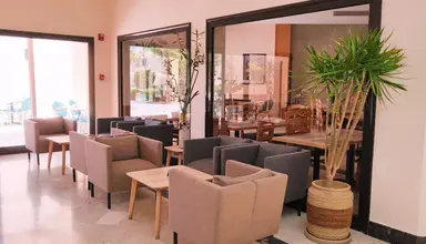 Sky View Suites