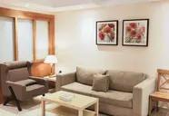 Sky View Suites