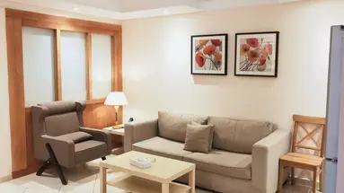 Sky View Suites