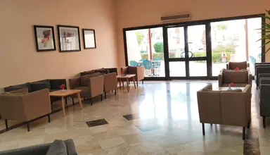 Sky View Suites