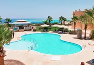 Sky View Suites