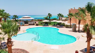 Sky View Suites
