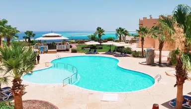 Sky View Suites