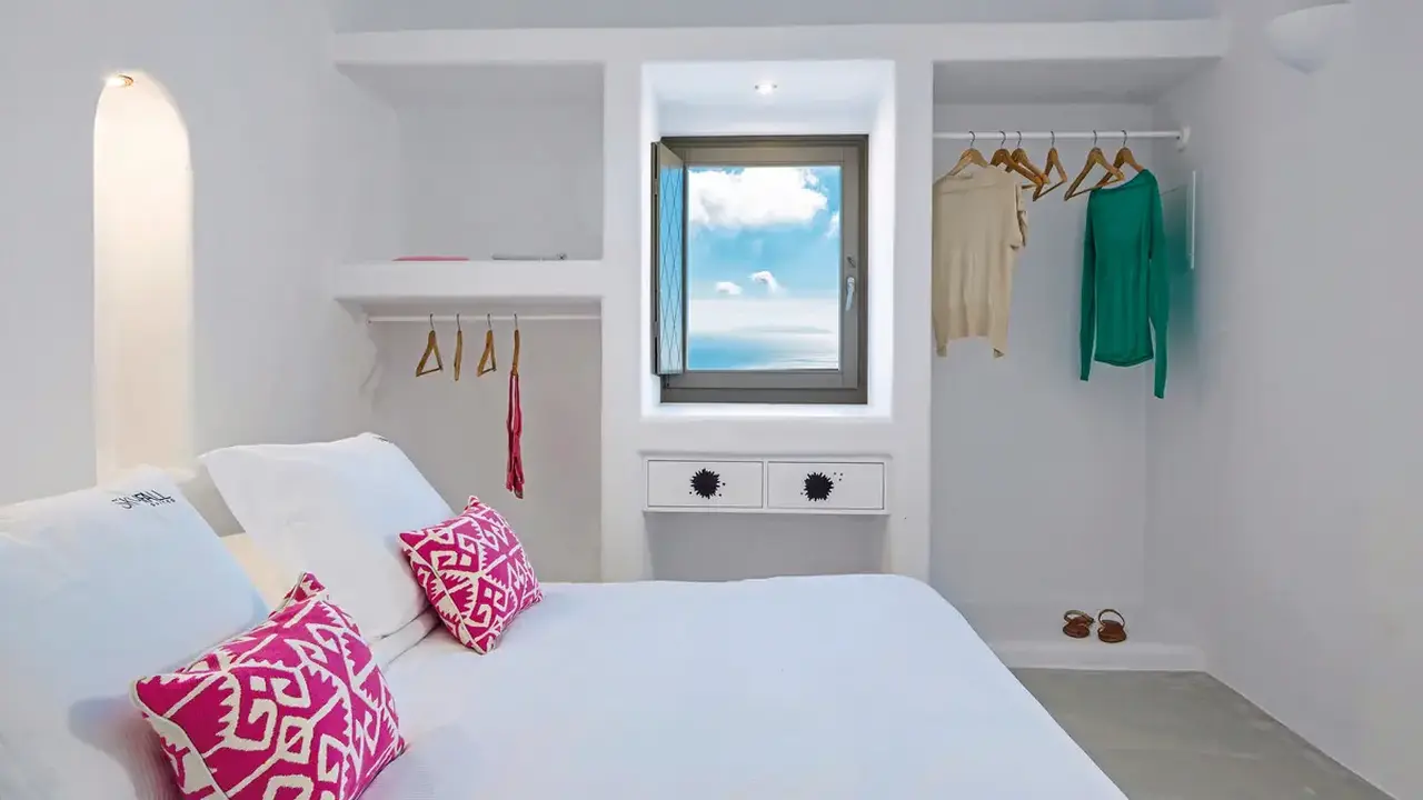 Skyfall Suites
