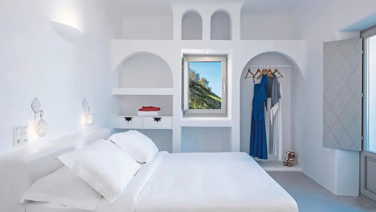 Skyfall Suites