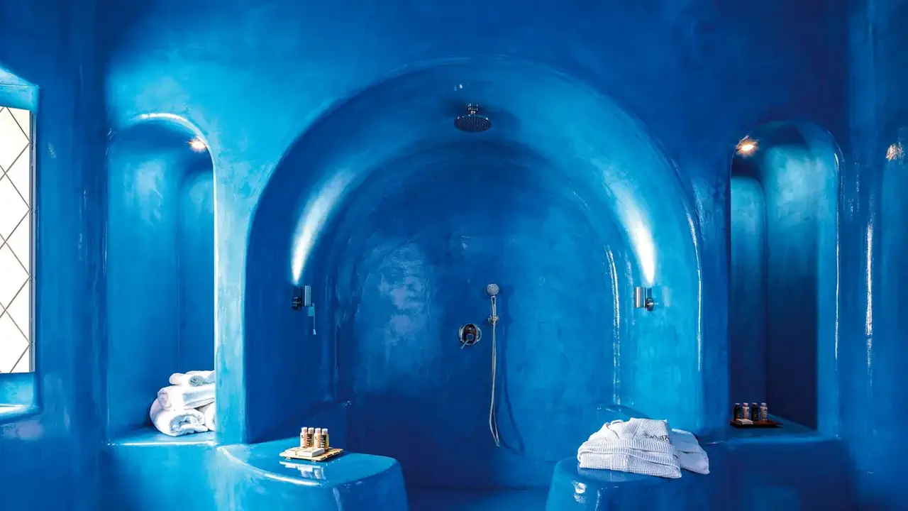 Skyfall Suites
