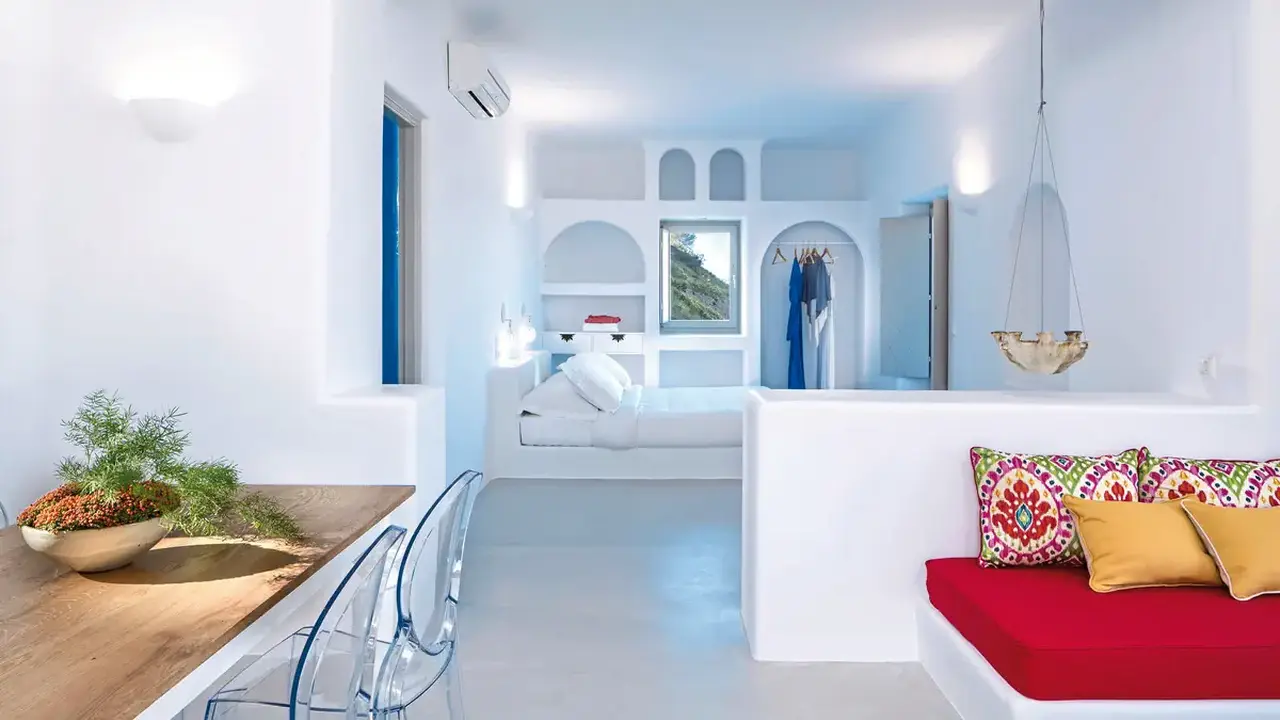 Skyfall Suites