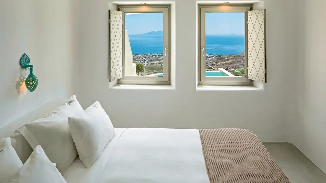 Skyfall Suites
