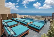 Skyfall Suites