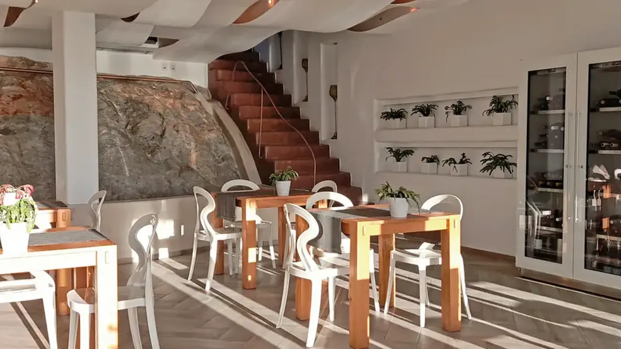 Skyfall Suites