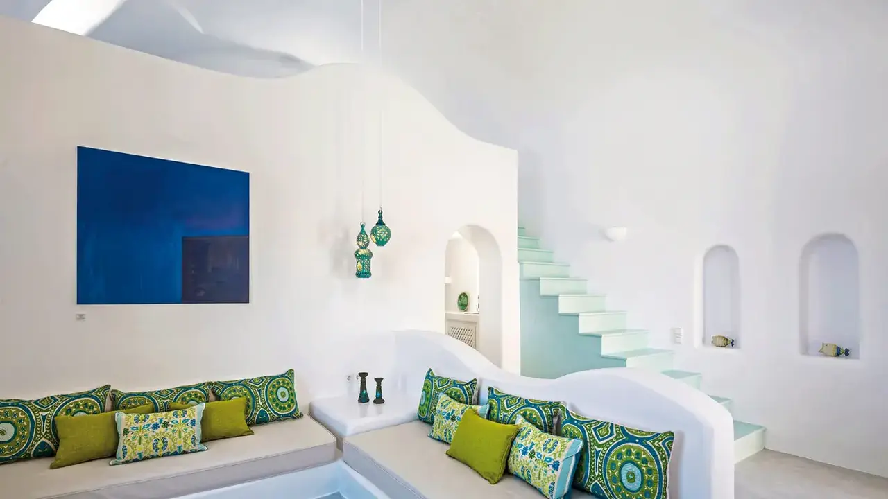 Skyfall Suites