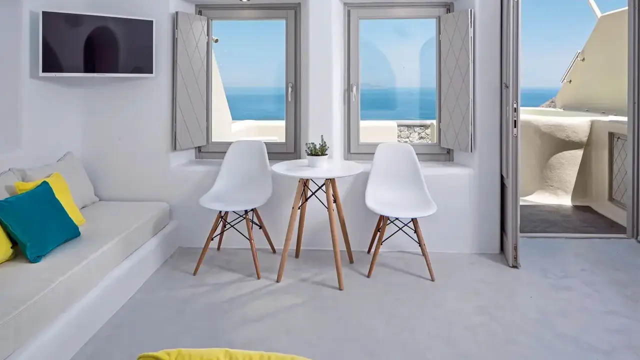 Skyfall Suites