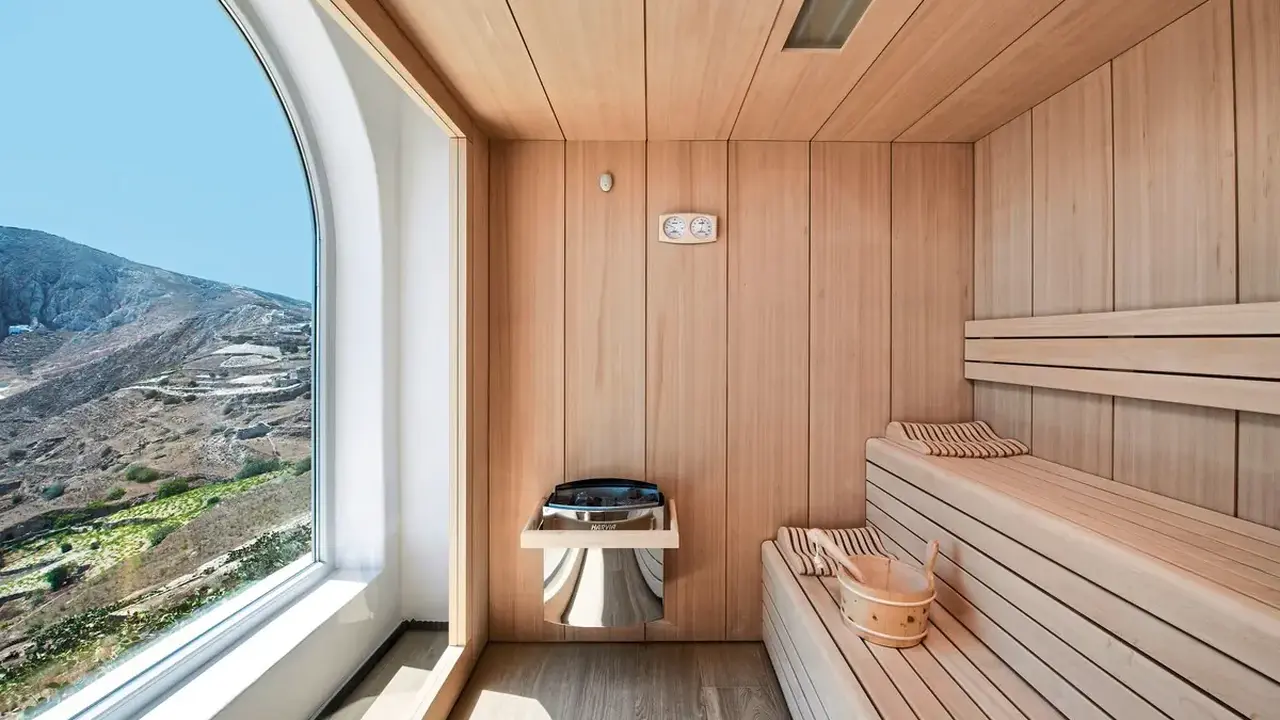 Skyfall Suites