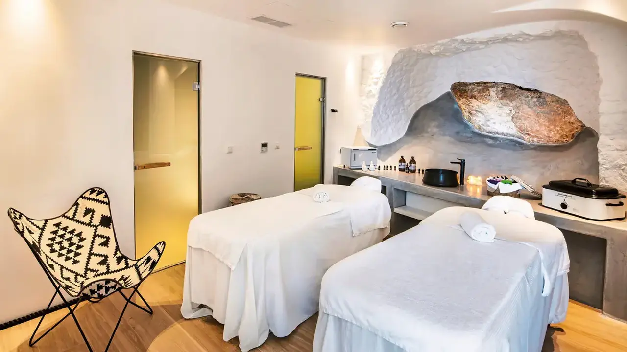 Skyfall Suites