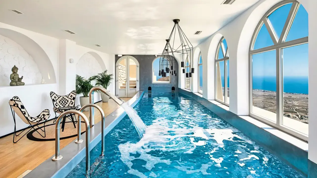 Skyfall Suites