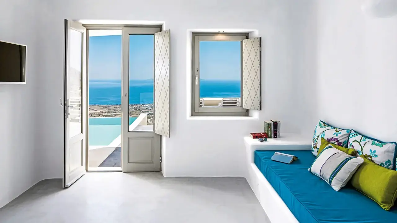 Skyfall Suites