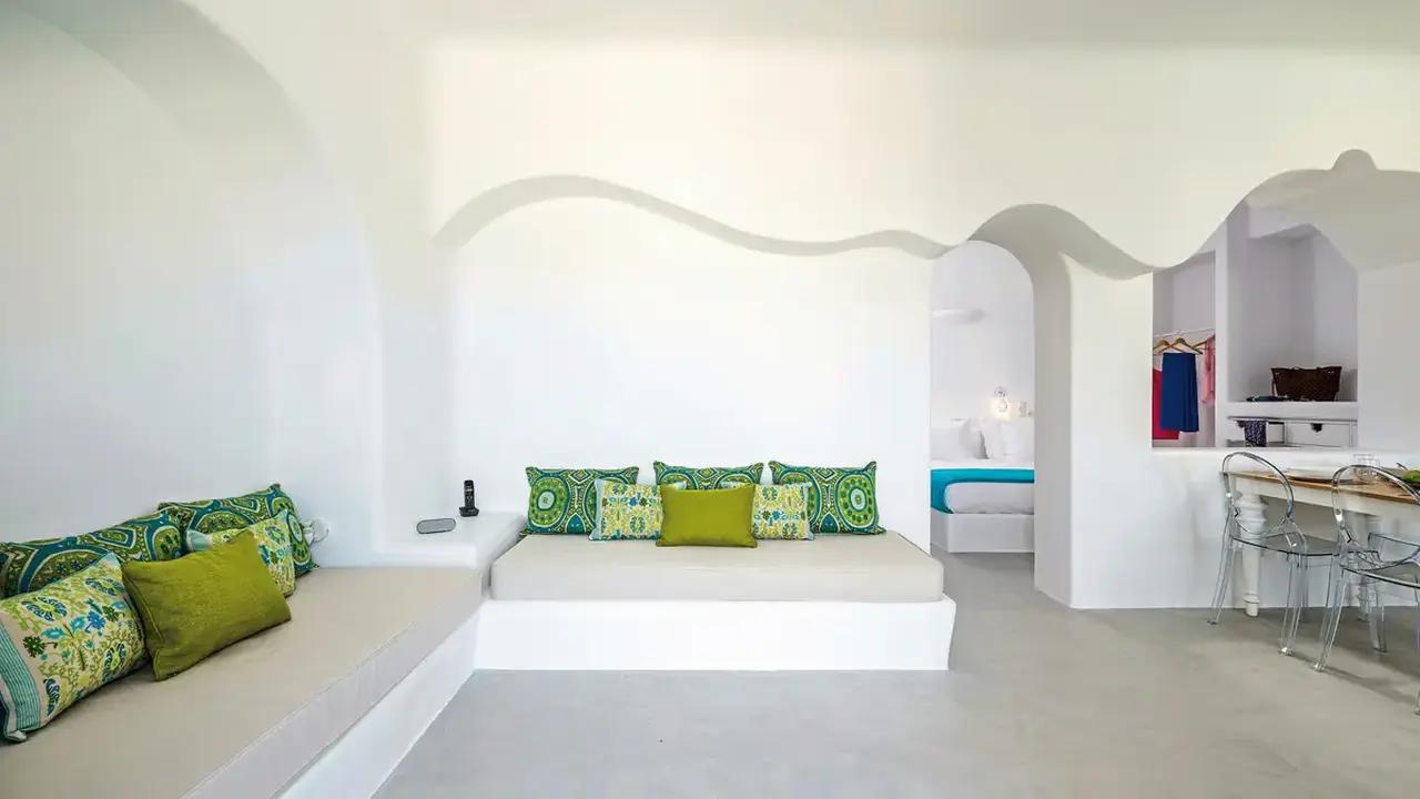 Skyfall Suites