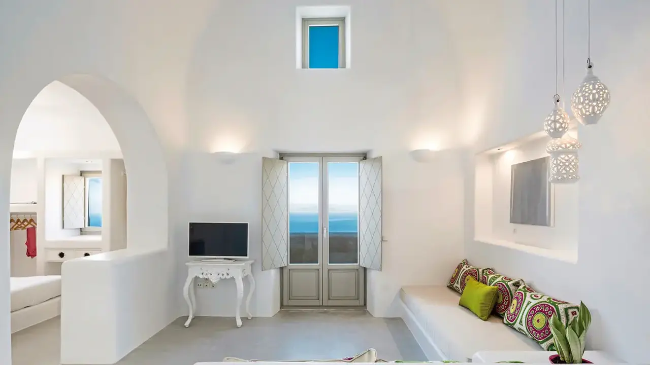 Skyfall Suites