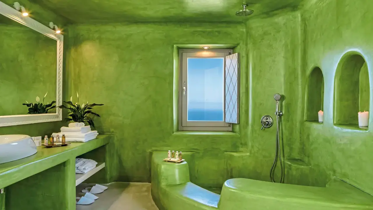 Skyfall Suites