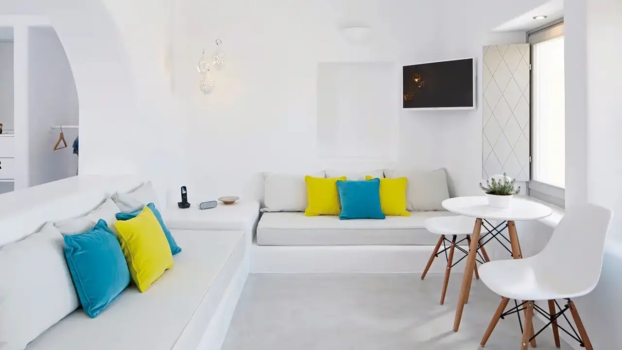 Skyfall Suites