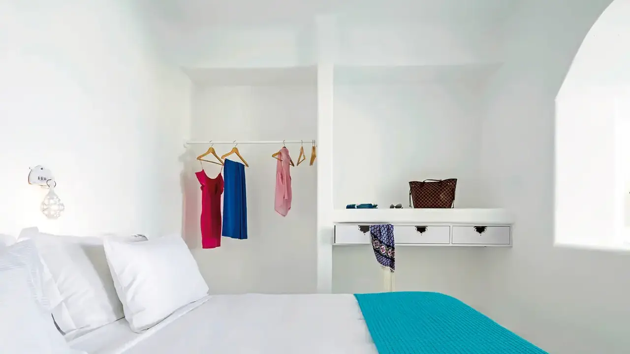 Skyfall Suites