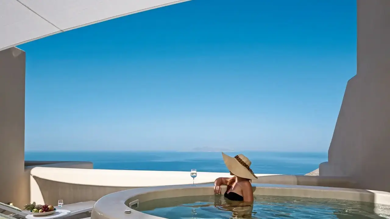 Skyfall Suites