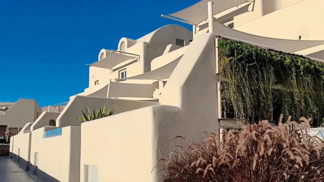 Skyfall Suites
