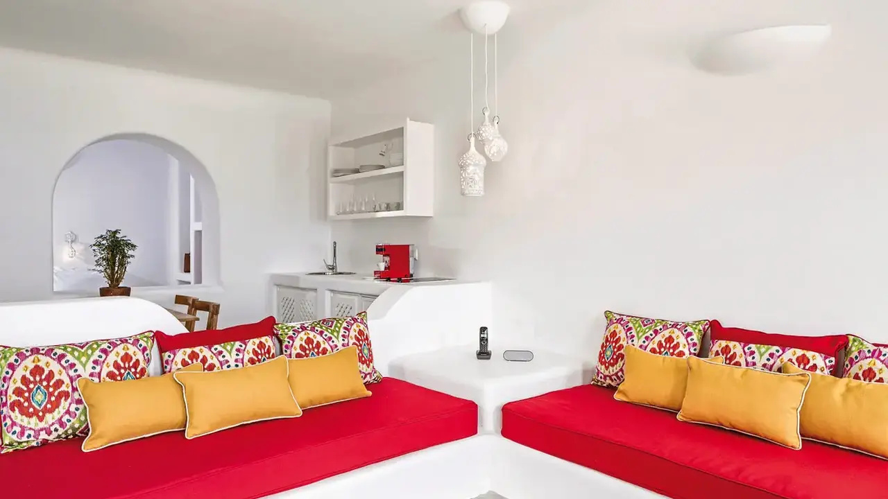 Skyfall Suites