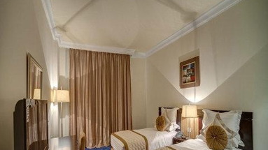 Skyline Deluxe Hotel Apartment