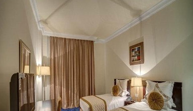 Skyline Deluxe Hotel Apartment