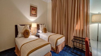 Skyline Deluxe Hotel Apartment