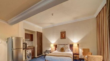 Skyline Deluxe Hotel Apartment