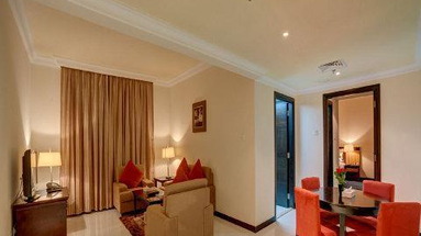 Skyline Deluxe Hotel Apartment