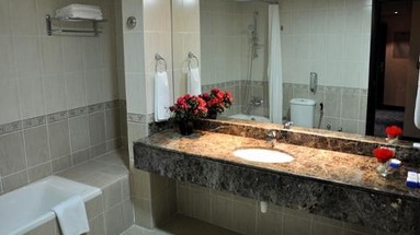 Skyline Deluxe Hotel Apartment