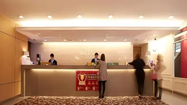 Skypark Central Myeongdong