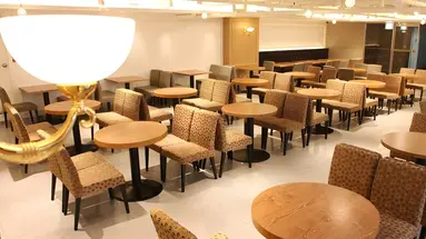Skypark Central Myeongdong