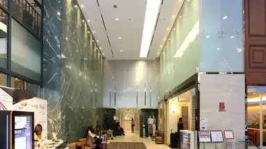 Skypark Central Myeongdong