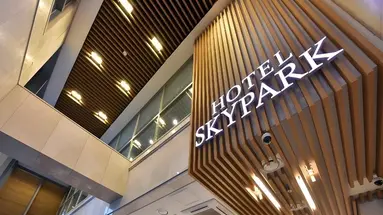 Skypark Dongdaemun