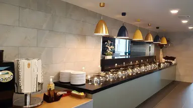 Skypark Kingstown Dongdaemun