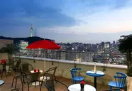 Skypark Kingstown Dongdaemun