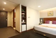 Skypark Kingstown Dongdaemun