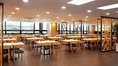 Skypark Kingstown Dongdaemun
