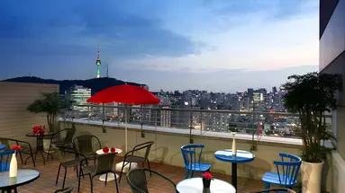 Skypark Kingstown Dongdaemun