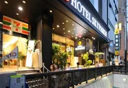 Skypark Myeongdong III