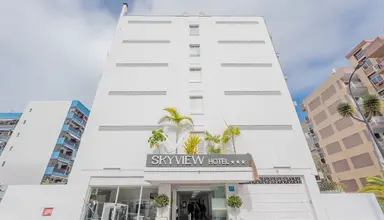 Skyview Tenerife