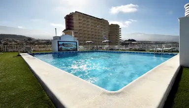 Skyview Tenerife
