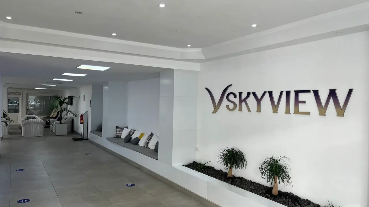Skyview Tenerife