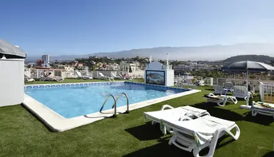 Skyview Tenerife