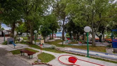 Slaven Pavilion