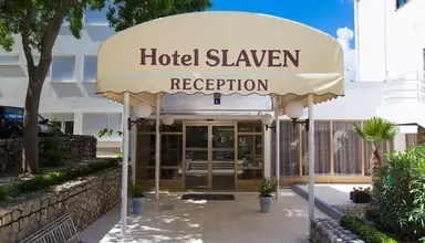 Slaven Pavilion